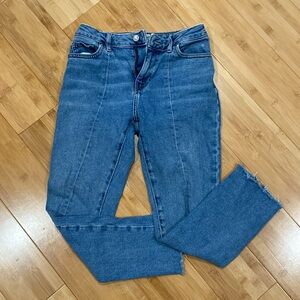 Forever 21 Jeans
